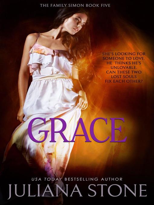 Title details for Grace by Juliana Stone - Wait list